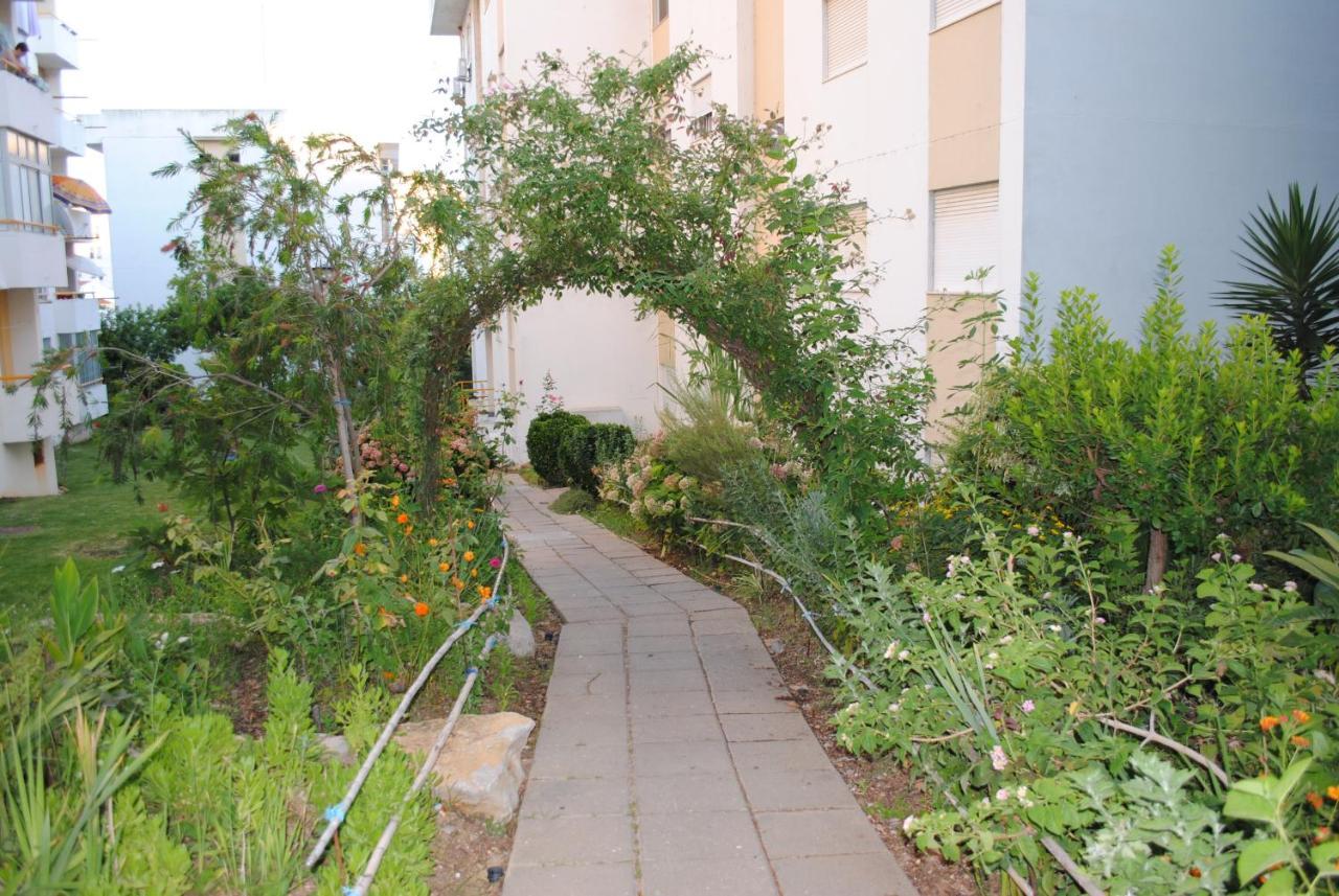 Jardim Flores Appartement