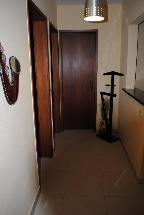 Appartement Jardim Flores Faro