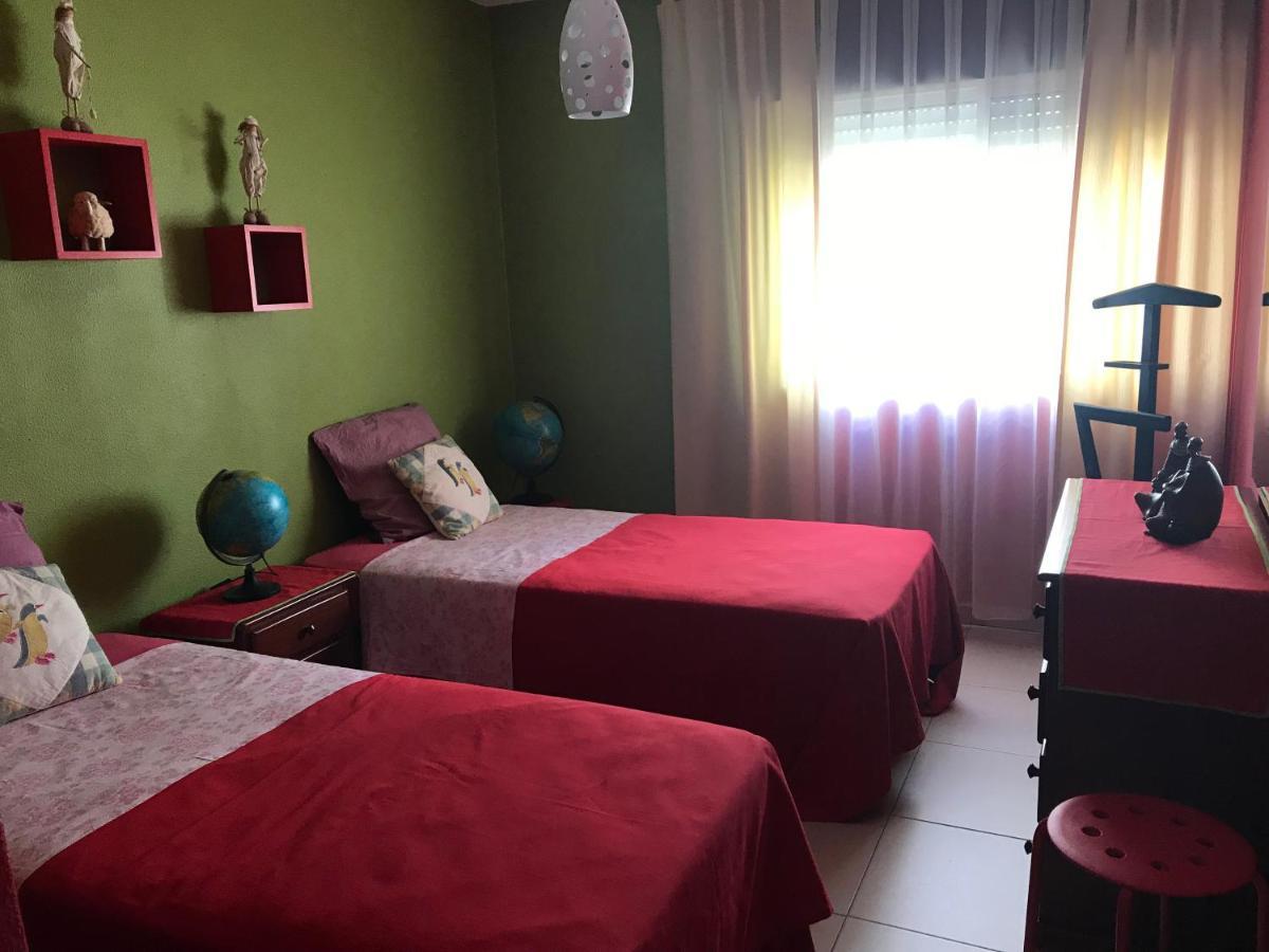 Jardim Flores Appartement *