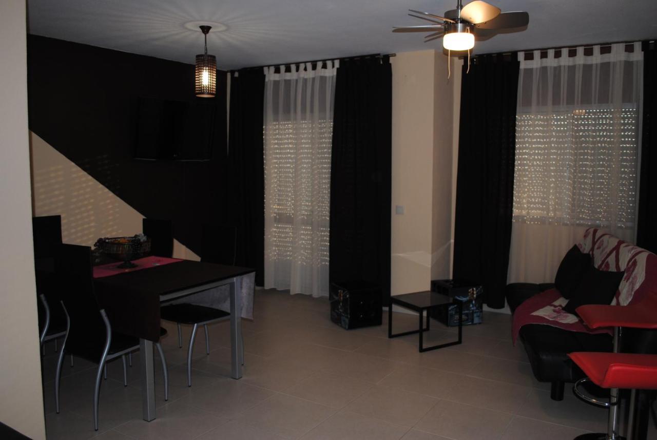 Jardim Flores Appartement *