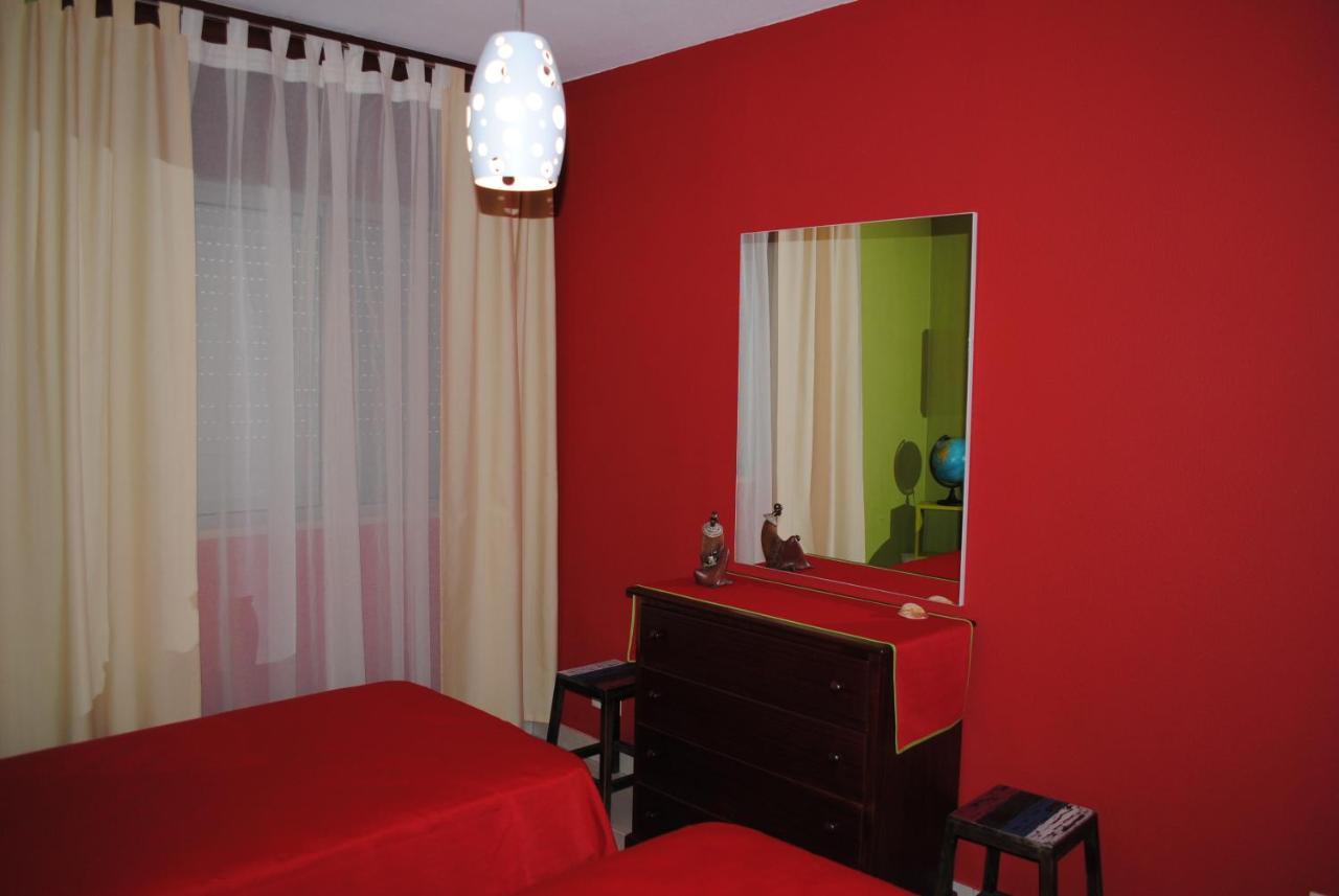 Jardim Flores Appartement *