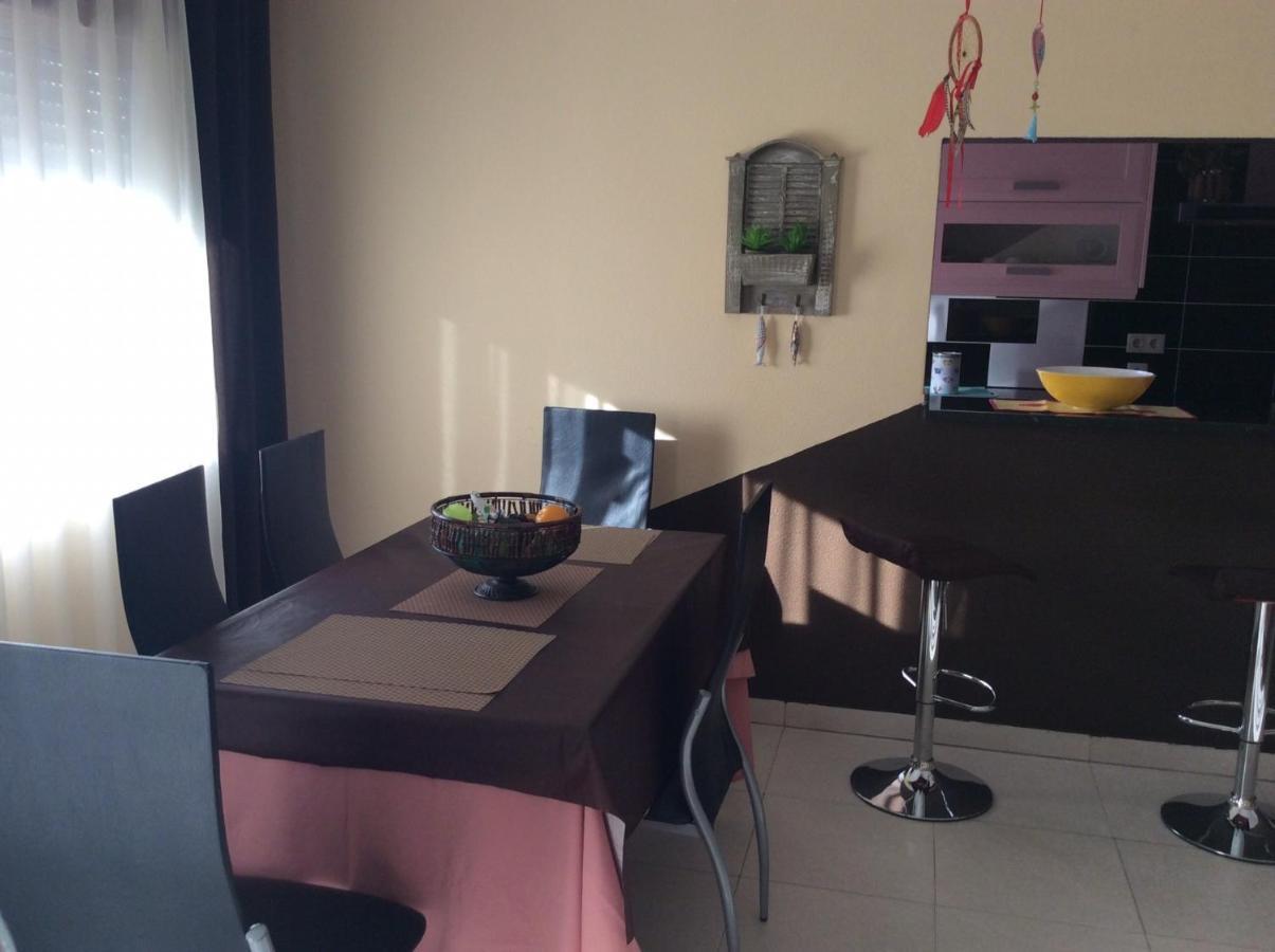 Jardim Flores Appartement