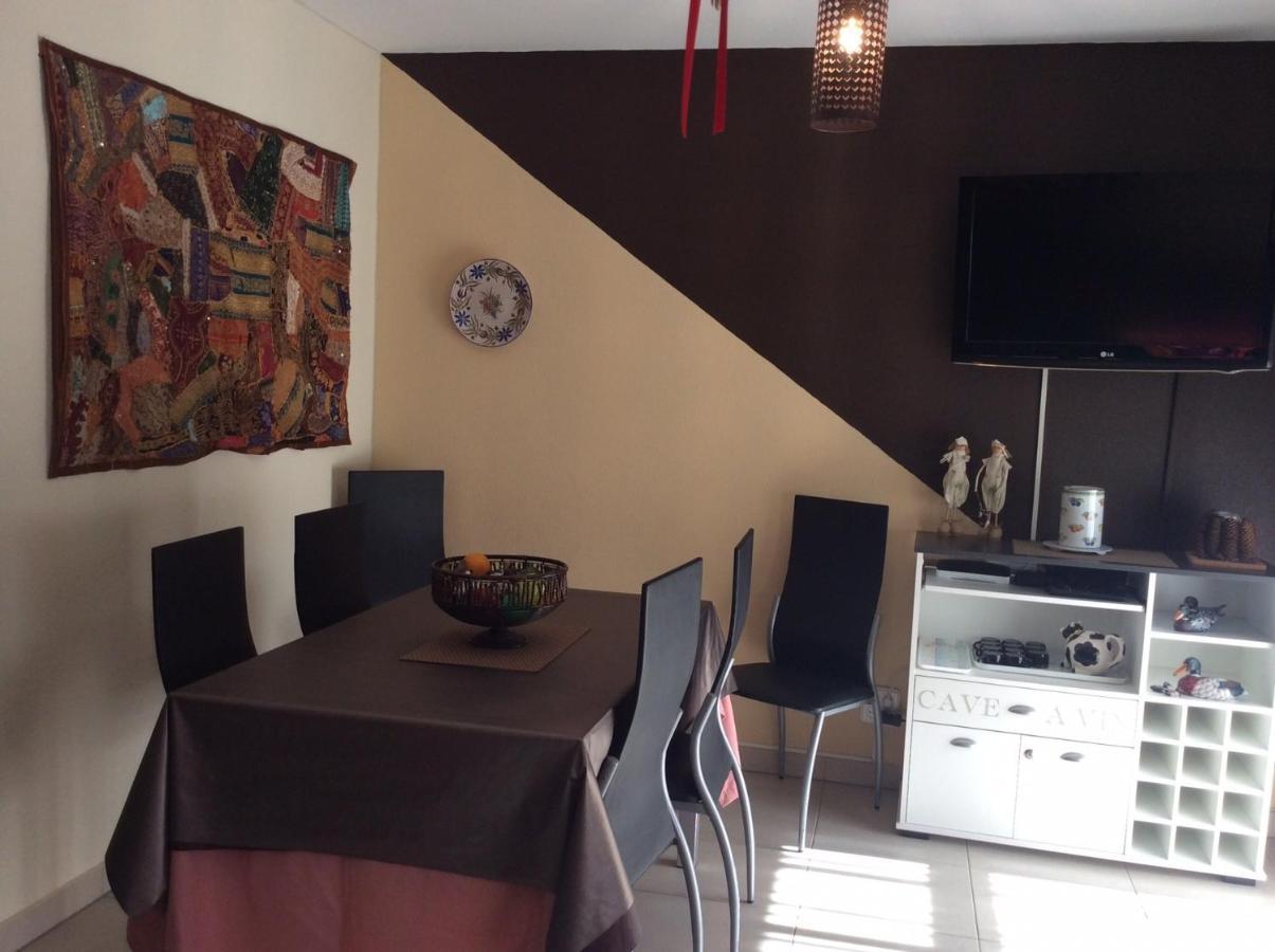 Jardim Flores Appartement