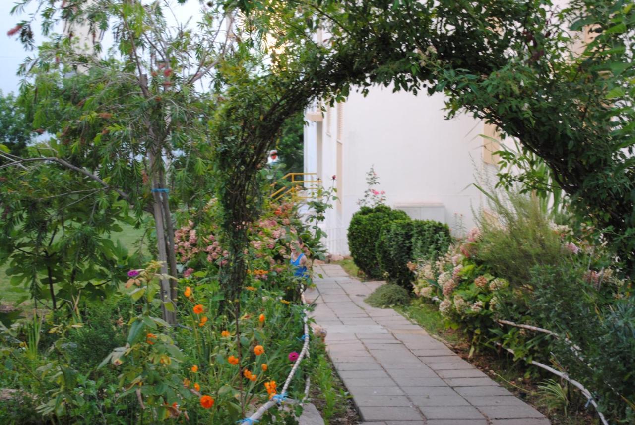 Apartment Jardim Flores Distrikt Faro